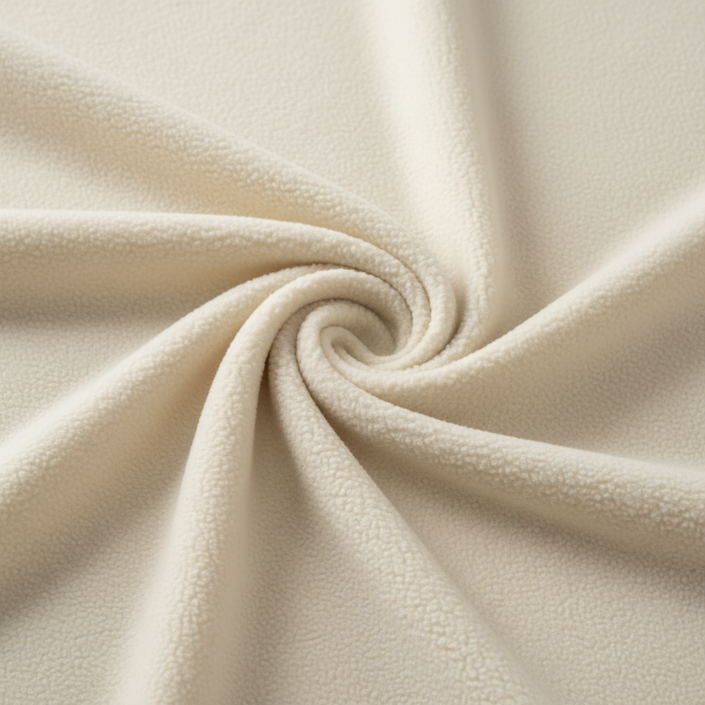 Polar Fleece Fabric | 152cm Wide | 190g/㎡