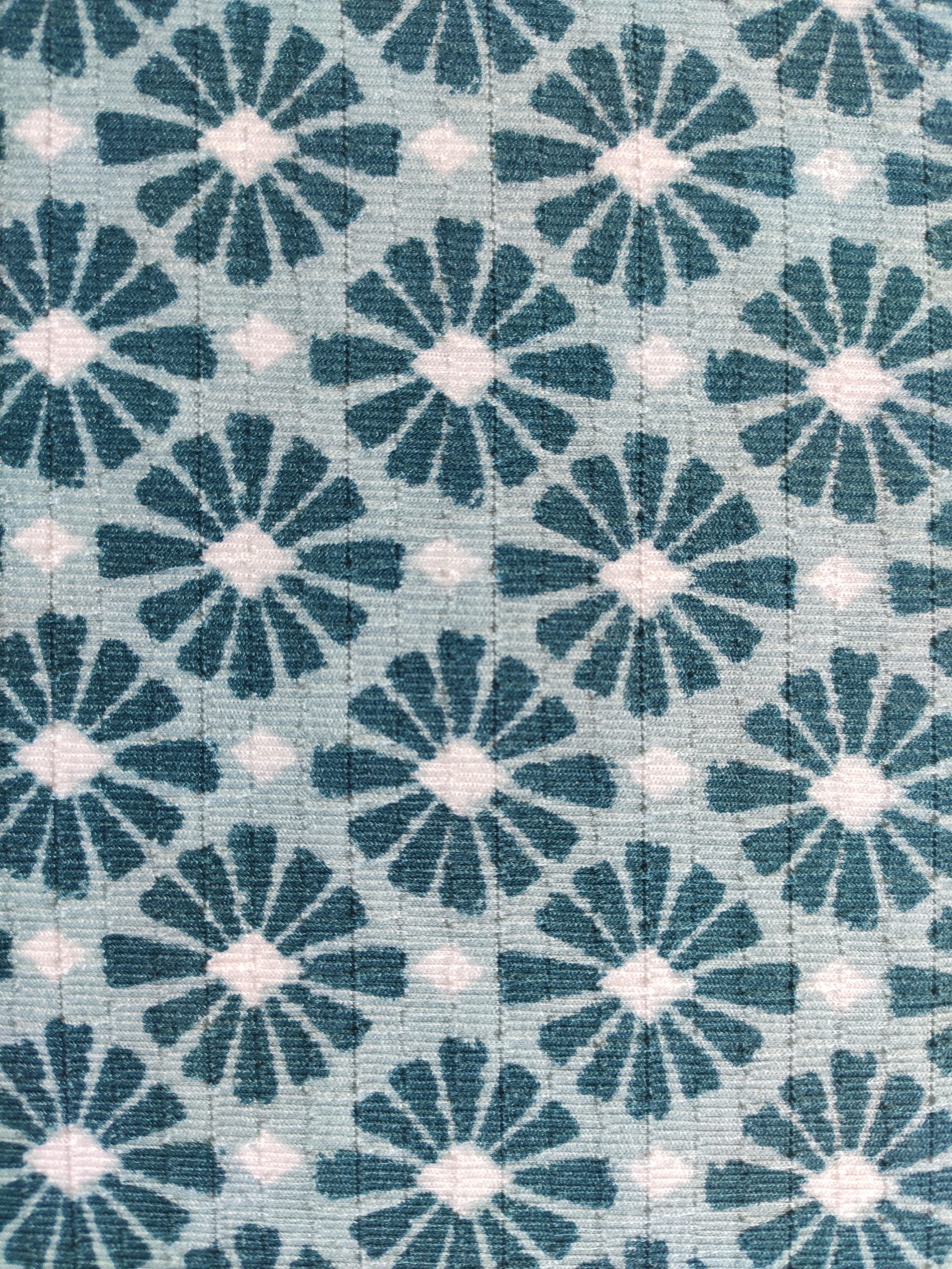polyester stertch printing jersey