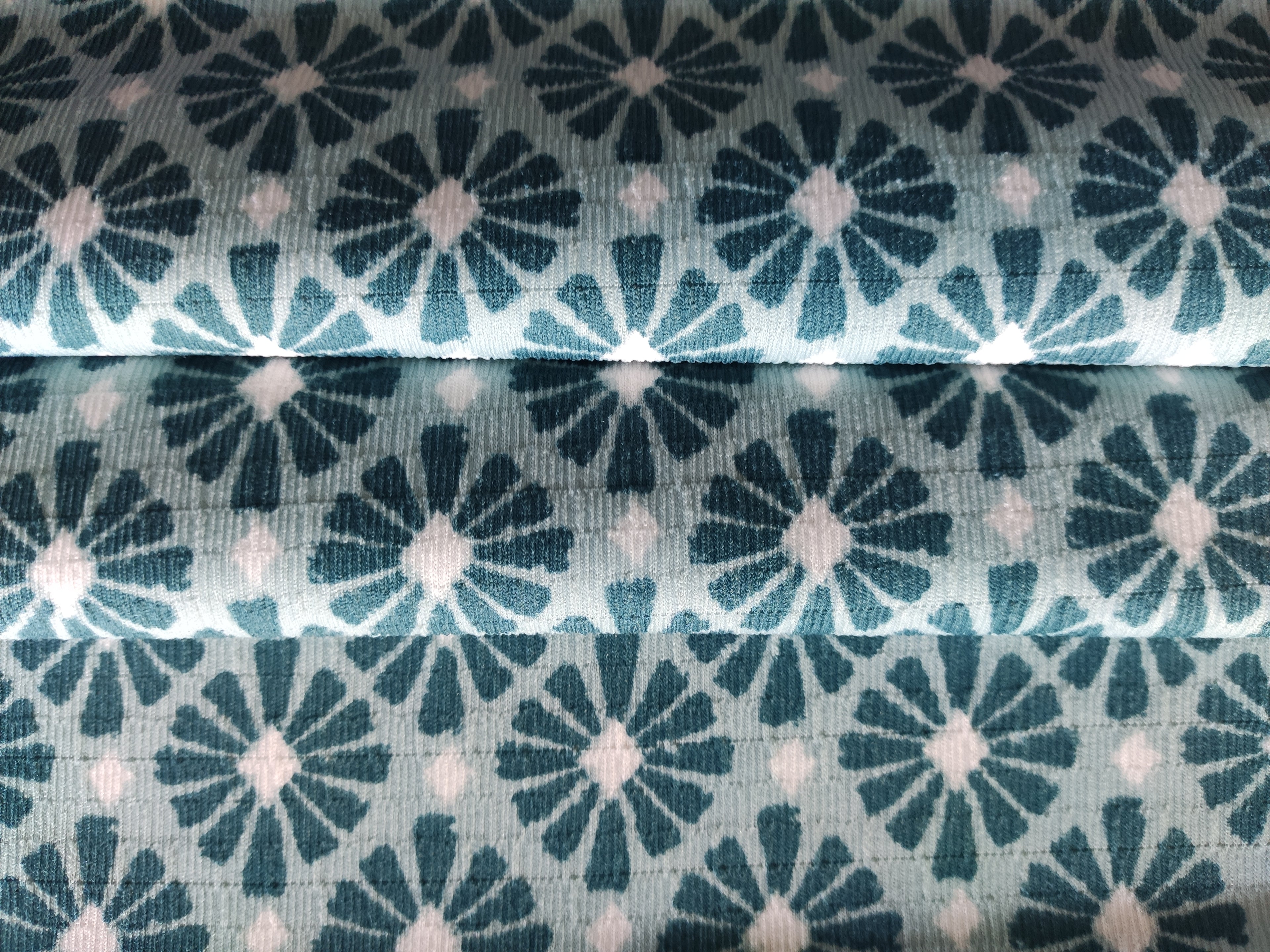 polyester stertch printing jersey