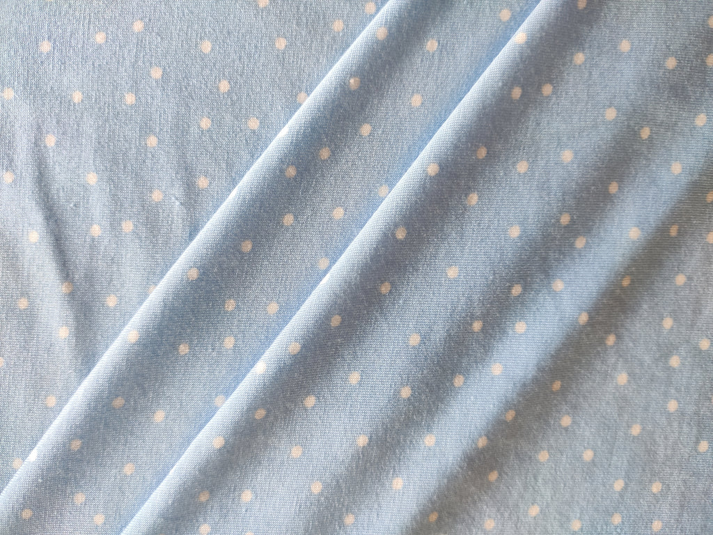 40S Viscose Stretch  Printing Jersey