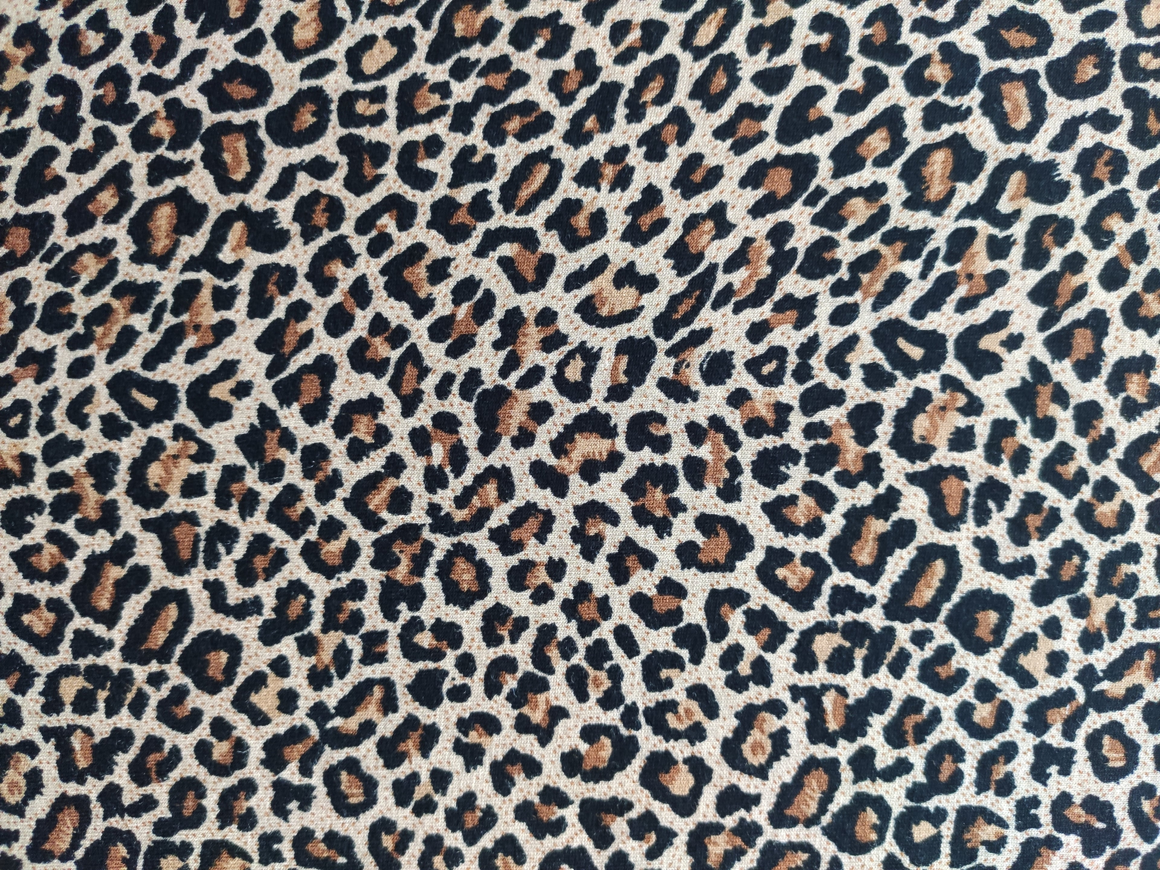40S Viscose Stretch  Printing Jersey