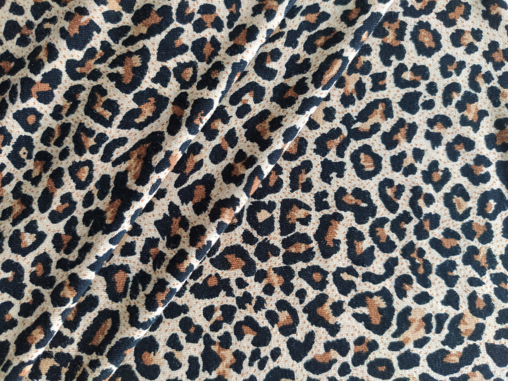 40S Viscose Stretch  Printing Jersey