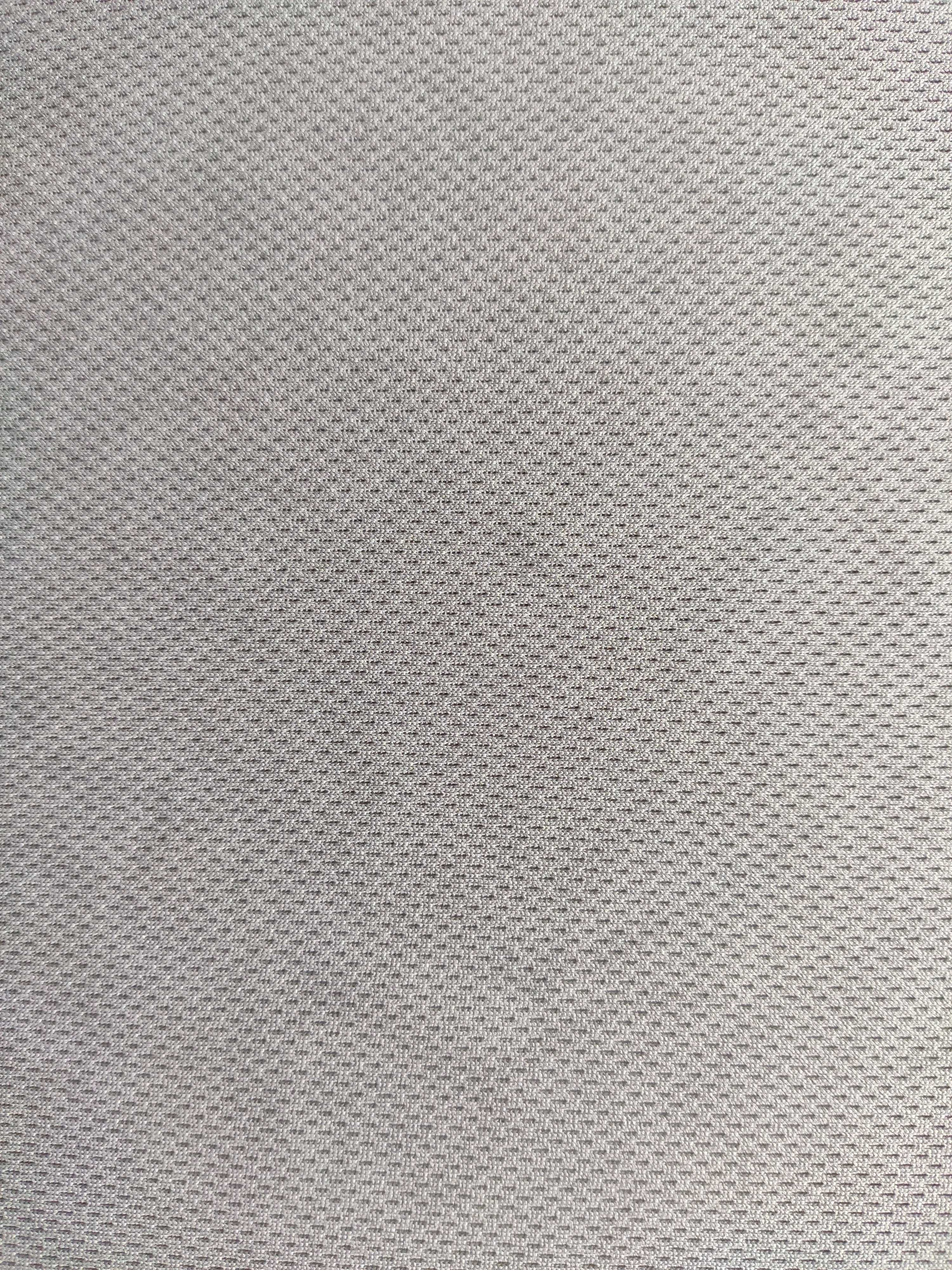 Ice Silk Cool-Touch Bird's Eye Fabric