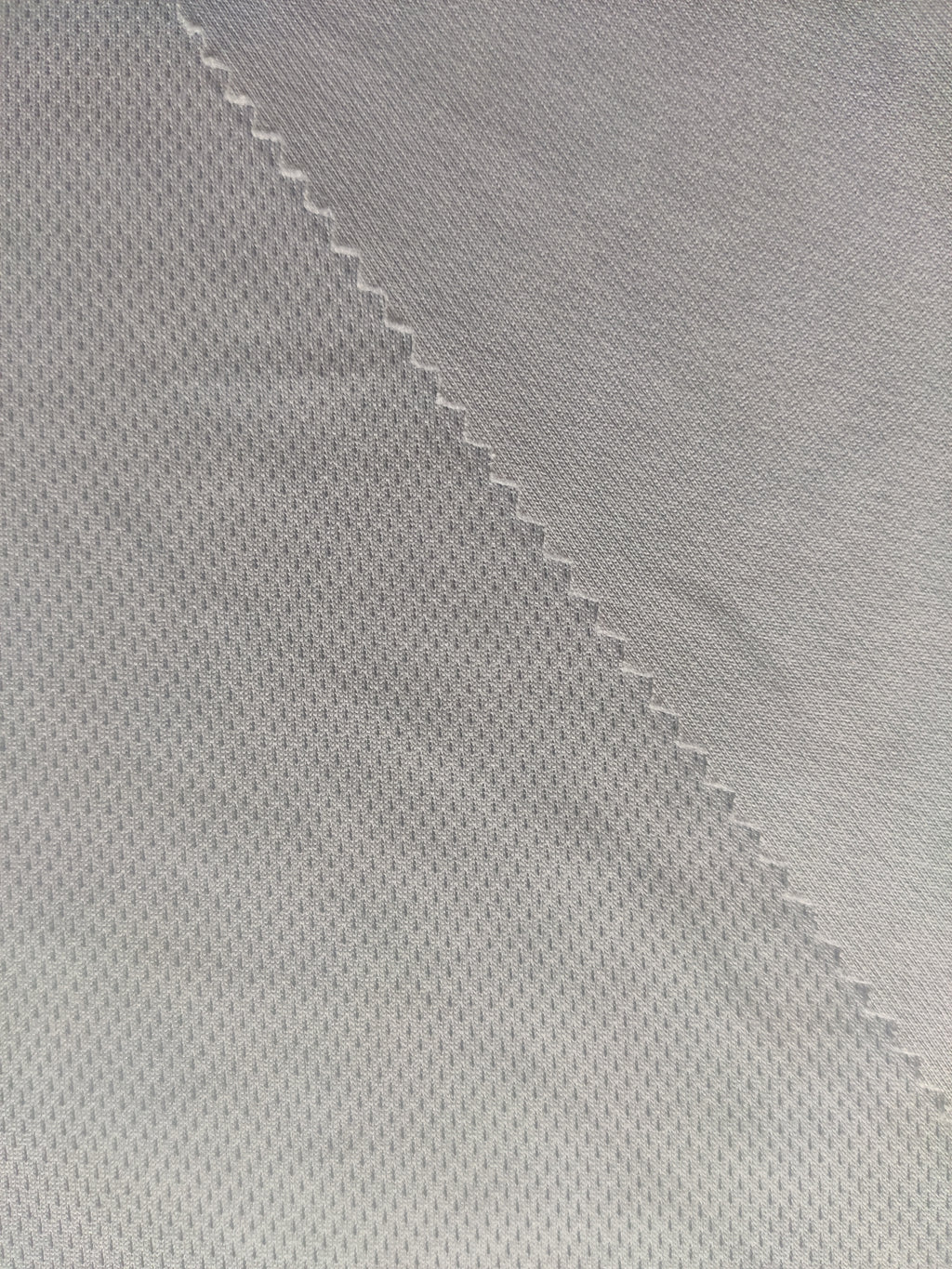 Ice Silk Cool-Touch Bird's Eye Fabric