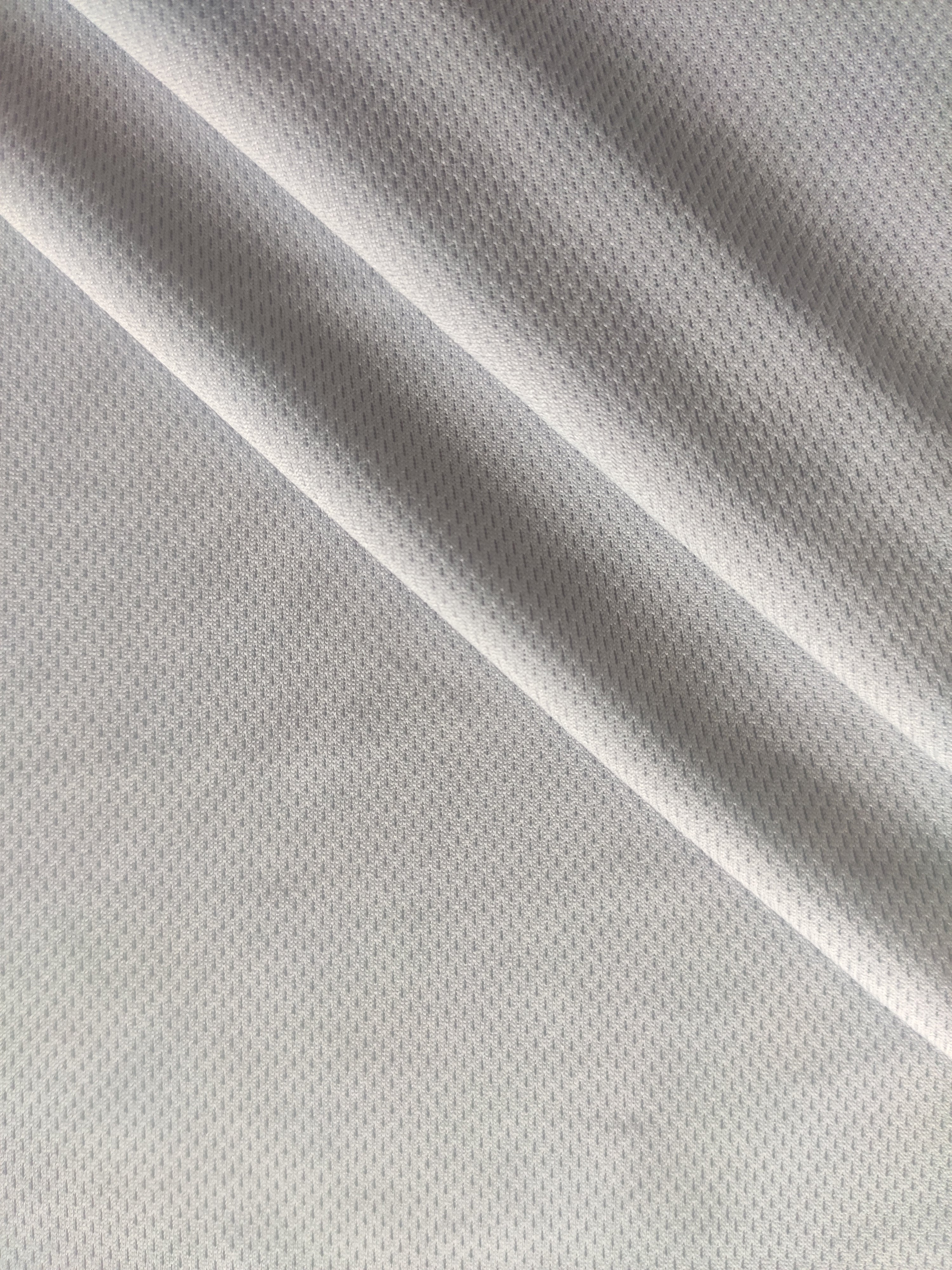Ice Silk Cool-Touch Bird's Eye Fabric