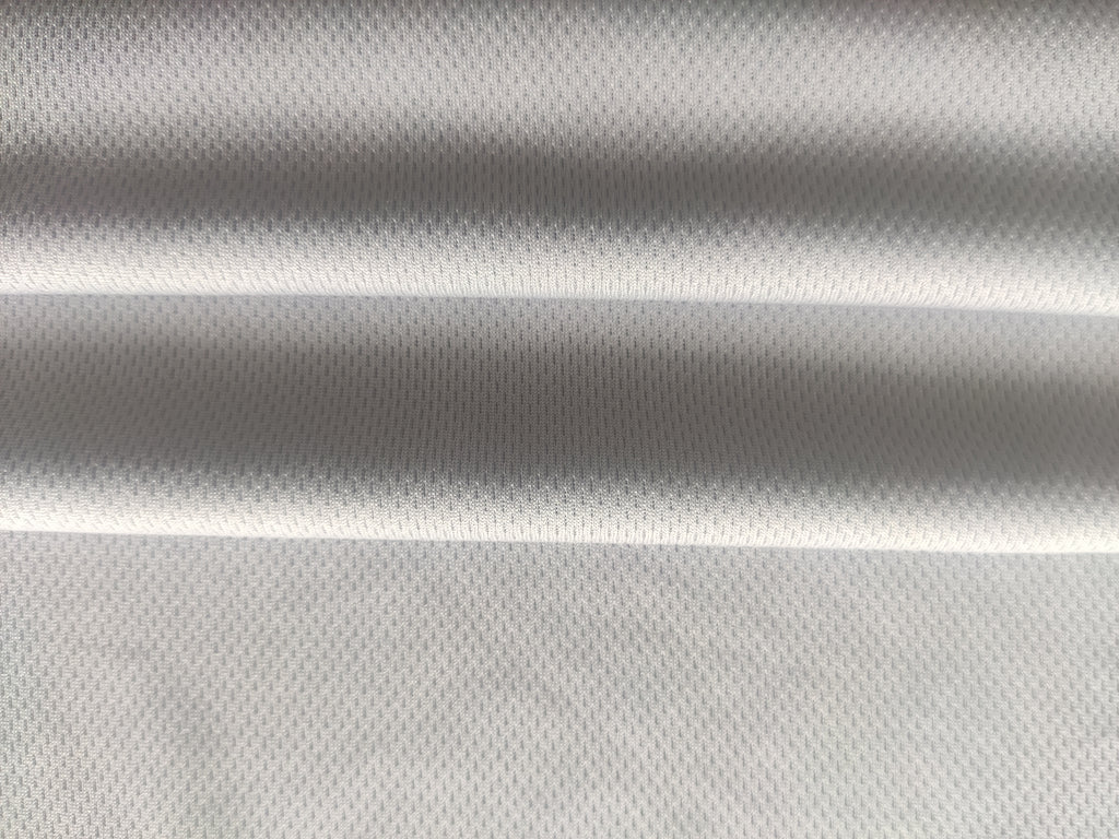 Ice Silk Cool-Touch Bird's Eye Fabric